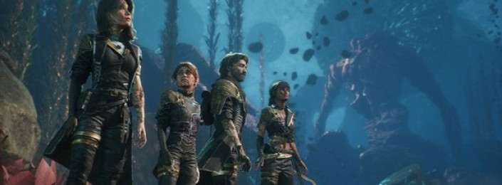 Itt vannak az idei The Game Awards nyertesei