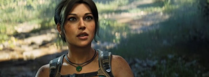Rebootot kap a Tomb Raider