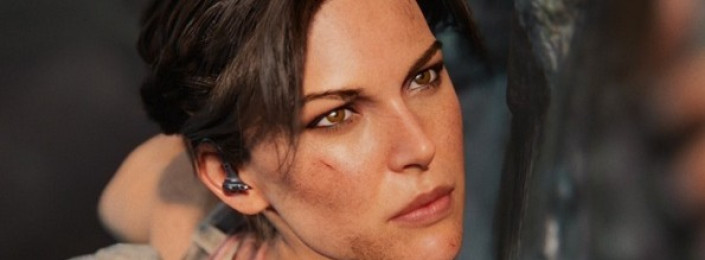 Lara Croft megmenti a világot