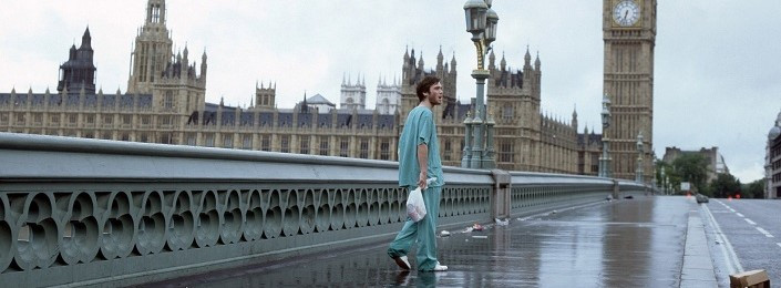 HBO Maxra tart a 28 nappal később