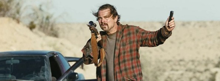 83. Golden Globe-gála