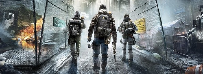 Definitív kiadást kap a The Division?