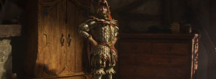 Idén jelenik meg a Fable