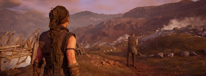 Készül a Hellblade 3, de...