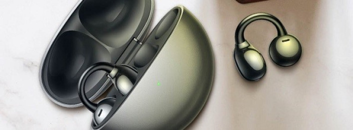 Huawei FreeClip 2 teszt