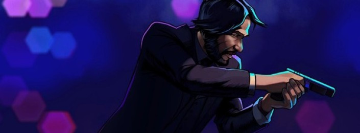 AAA-kategóriás John Wick-játék készül