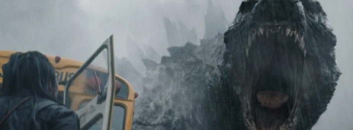 Monarch: A szörnyek hagyatéka