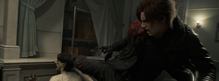 Resident Evil Requiem