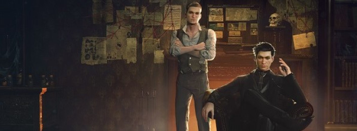 Steam Detective Fest