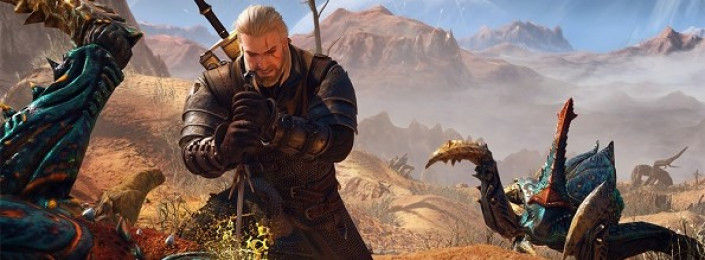 Ez már a next-gen The Witcher 3?