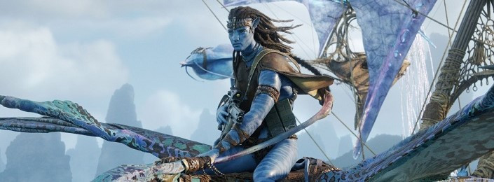 Könyvként fejeződhet be az Avatar?