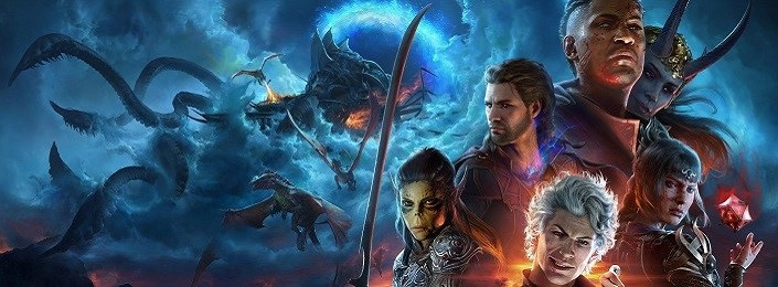 Baldur's Gate-sorozat jön az HBO-tól