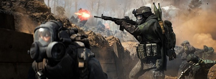Elmaradt a Battlefield 6 visszatérése