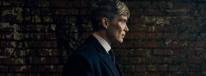 Birmingham bandája: A halhatatlan férfi