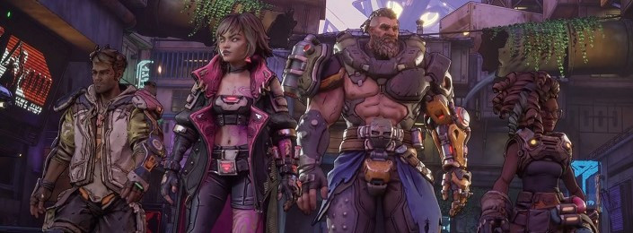 Borderlands 4
