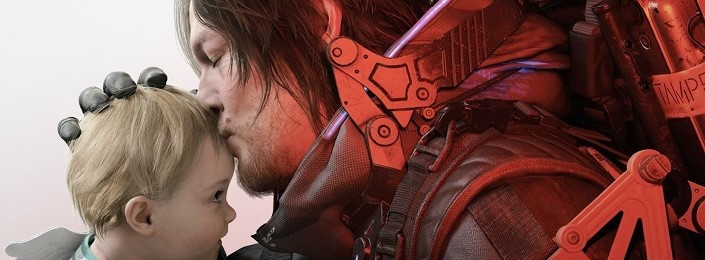 Death Stranding 2: On the Beach