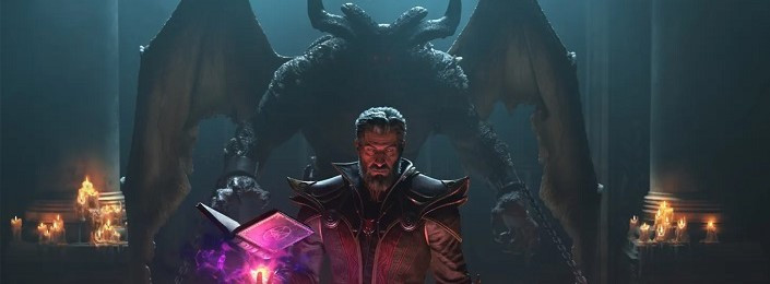 Diablo 2: Resurrected