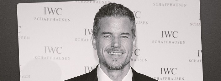 Elhunyt Eric Dane