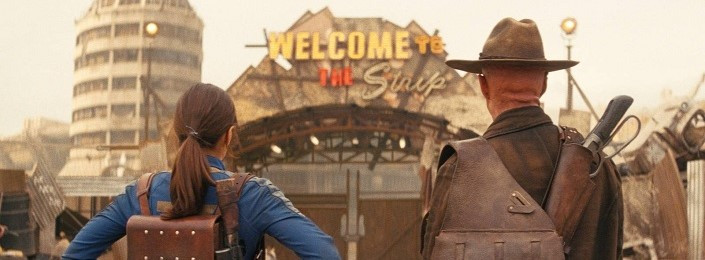 Hol van a Fallout 3 remaster?