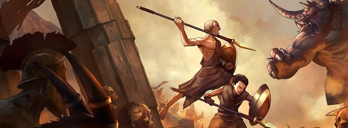 God of War: Sons of Sparta