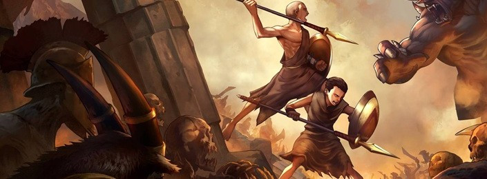 God of War: Sons of Sparta teszt