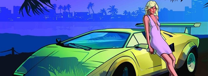GTA: Vice City Stories