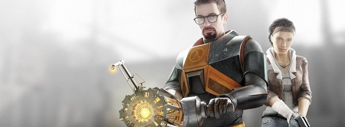 Megjelent végre a Half-Life 3?