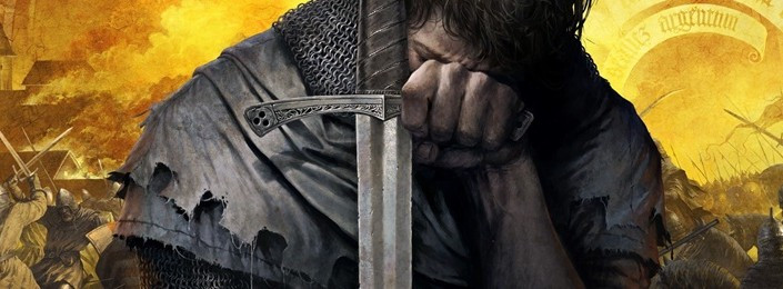 Kingdom Come: Deliverance