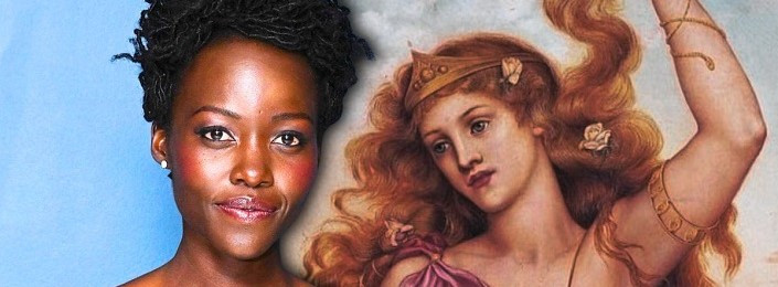 Zavar az Odüsszeia Szép Helénája körül