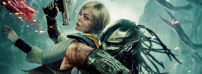 Predator: Halálbolygó