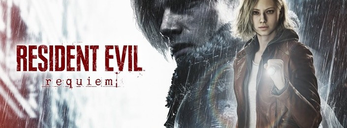 Resident Evil Requiem teszt