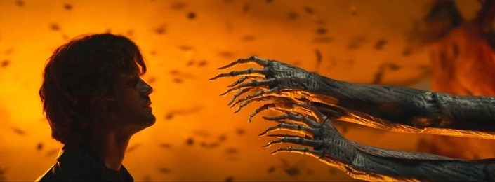 Silent Hill – Visszatérés kritika