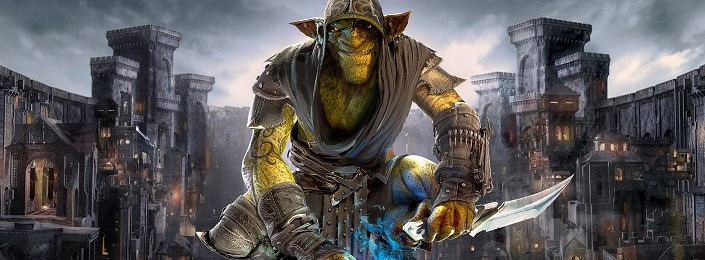 Styx: Blades of Greed teszt