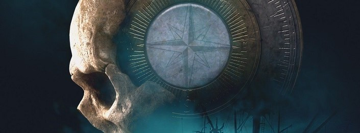 The Dark Pictures Anthology