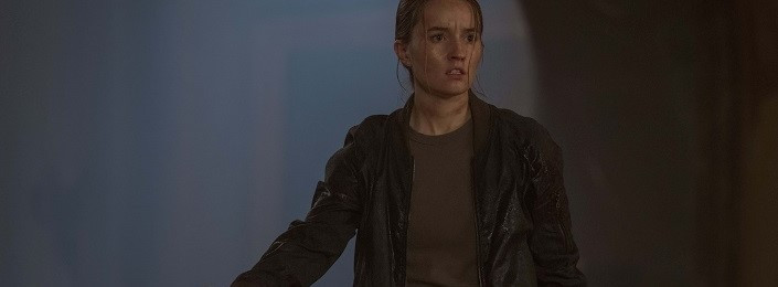 The Last of Us 3. évad