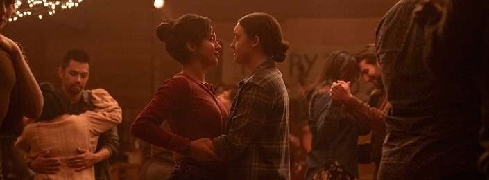 The Last of Us-sorozat