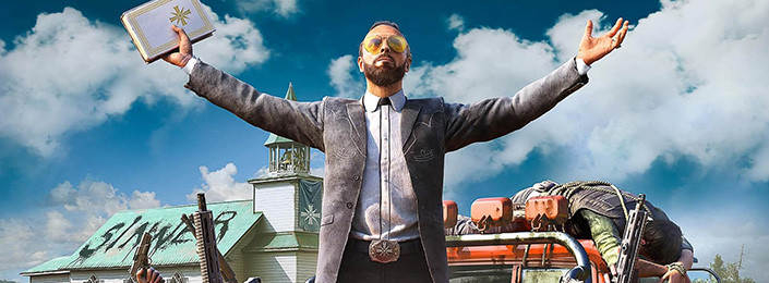 A Ubisoft áldozatai