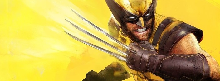 Marvel’s Wolverine