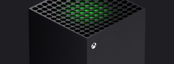 Next-gen Xbox