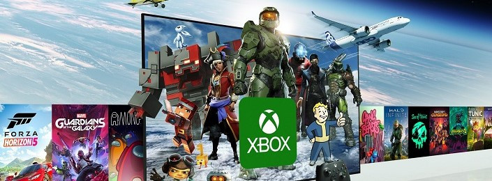 Az Xboxnak meszeltek?