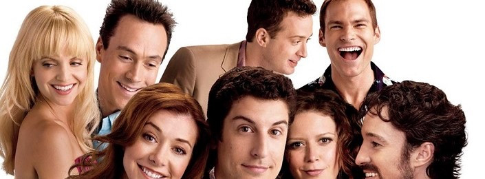 Lesz valaha Amerikai pite 5?