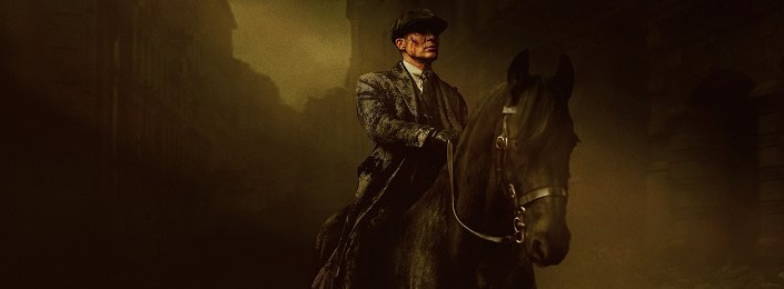 Birmingham bandája: A halhatatlan férfi