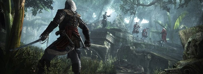 Assassin’s Creed 4: Black Flag Remake