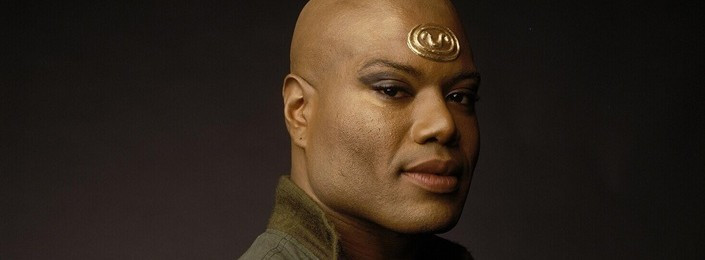 Christopher Judge interjú