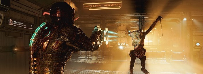 Dead Space vásár Steamen