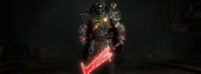 DOOM x Diablo 4