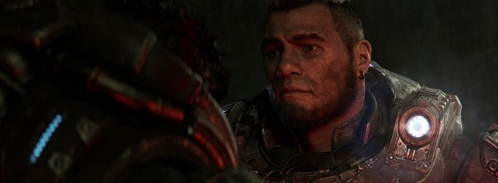 Gears of War: E-Day