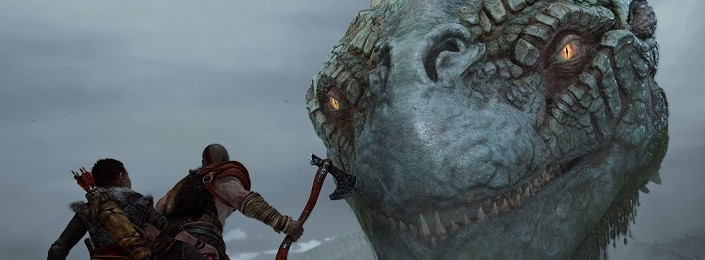 Van God of War Kratos nélkül?