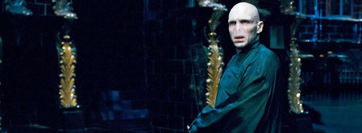 Harry Potter-sorozat