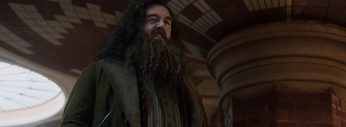 Harry Potter-sorozat